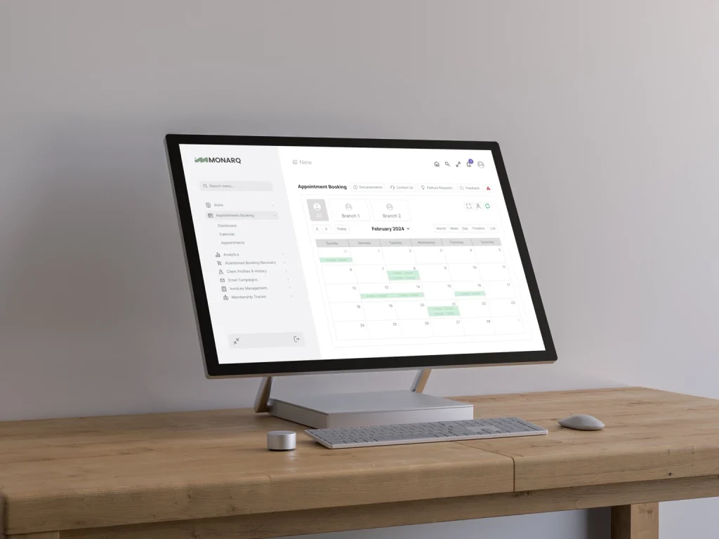 Introducing MedLink – Egypt’s Next-Gen Clinic Booking System Powered by Paymob