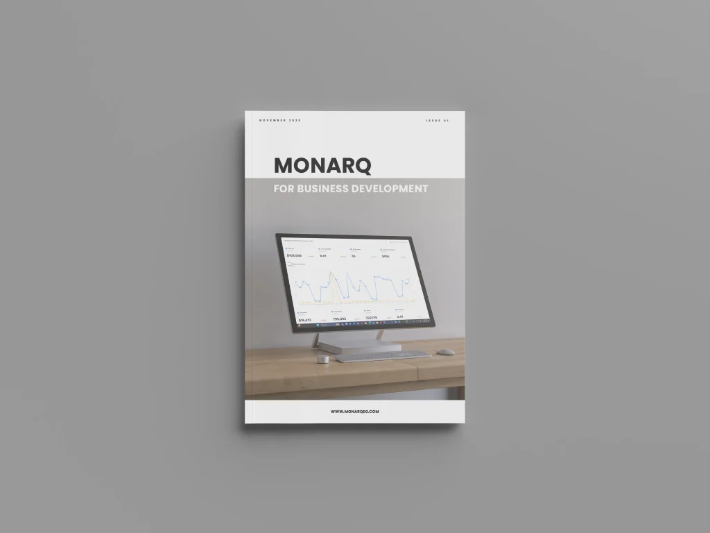 From Startup to Leader – Monarq’s Remarkable Rise in Egypt’s Digital Innovation Scene