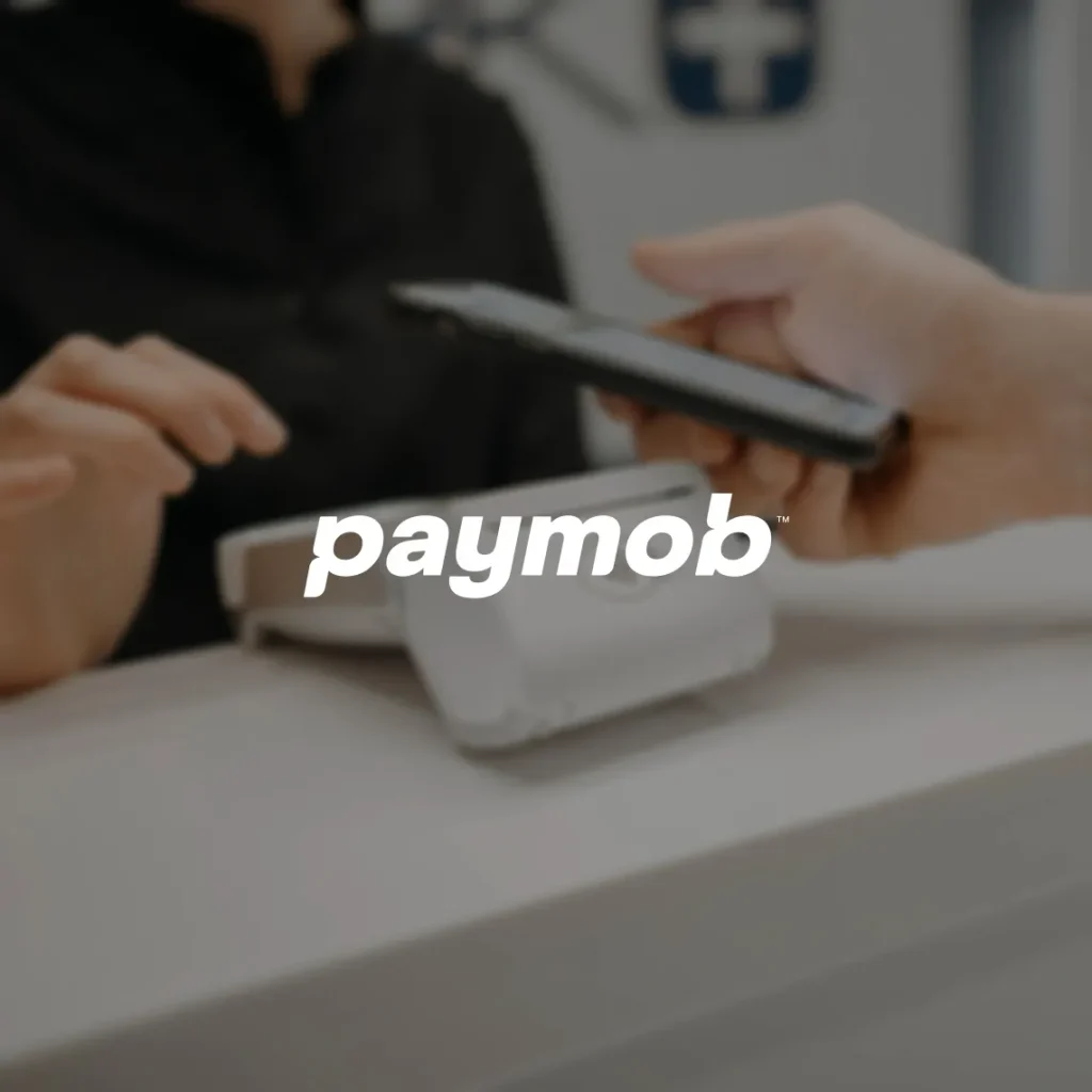 Partnering with Paymob – Smart Payment Solutions for Web and POS Systems Regionwide