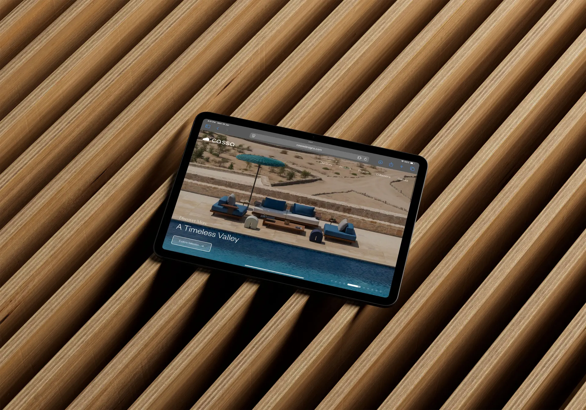 Cassa Slide 01