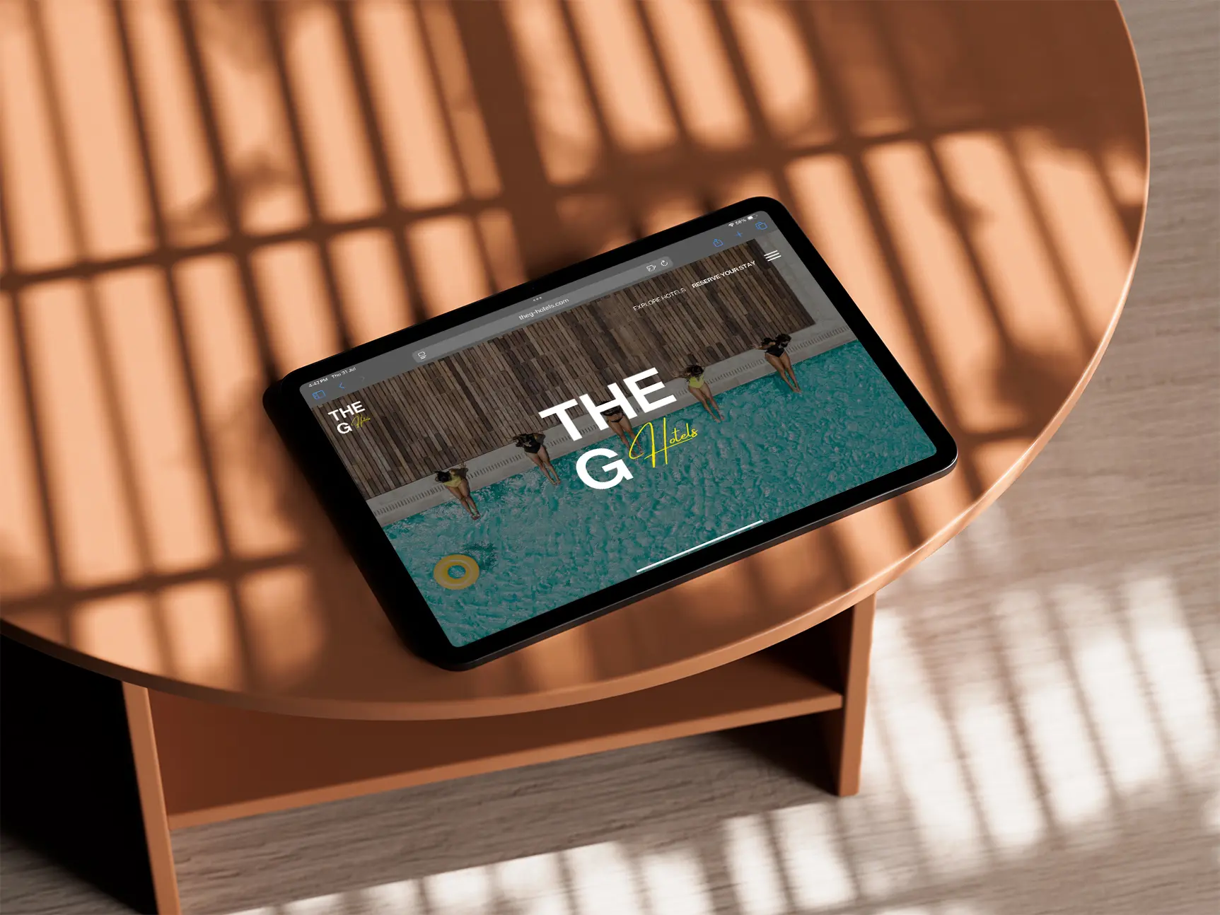The G Hotels