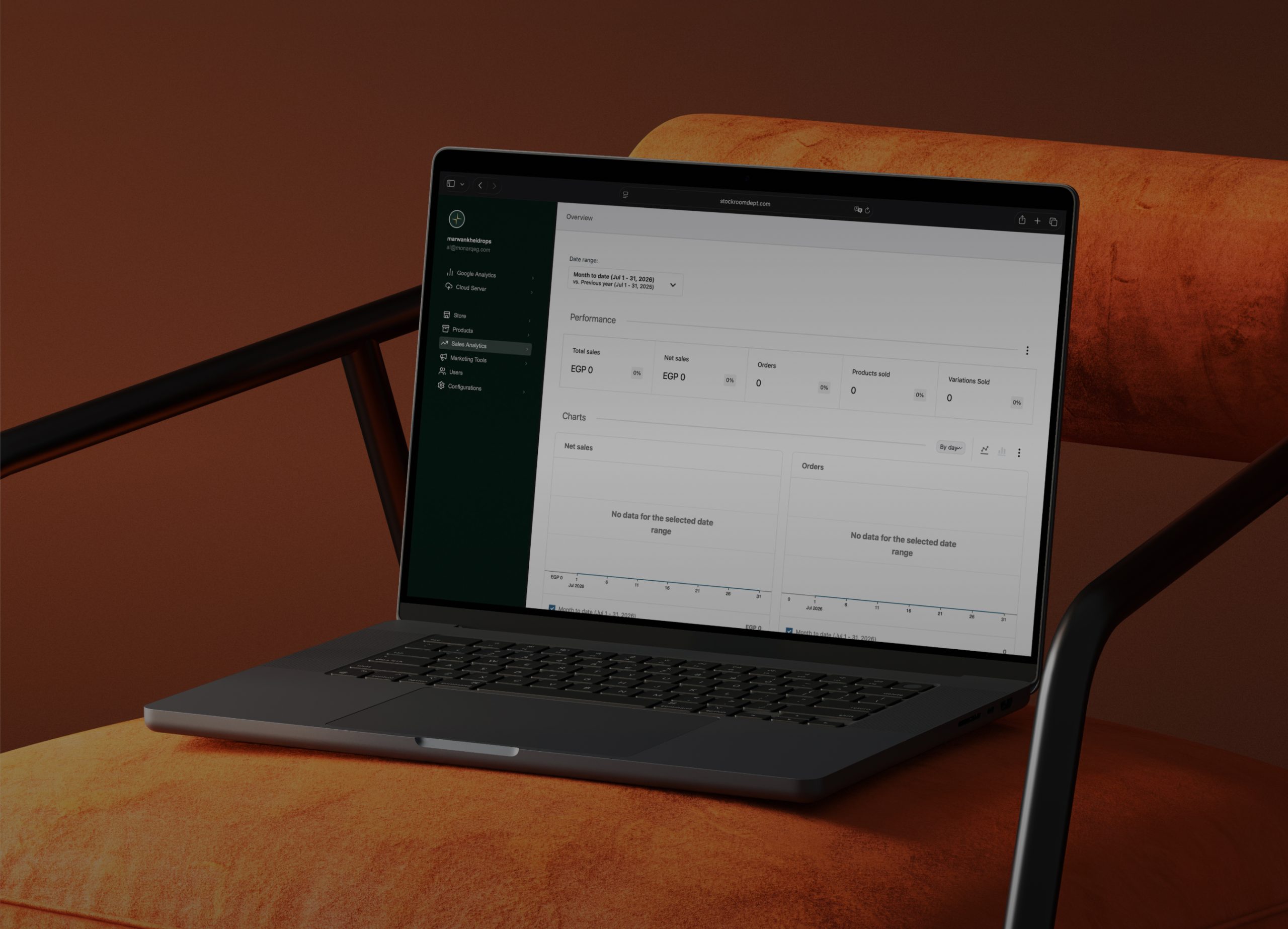 MONARQ Launches MCOM to Transform Ecommerce Infrastructure in Egypt