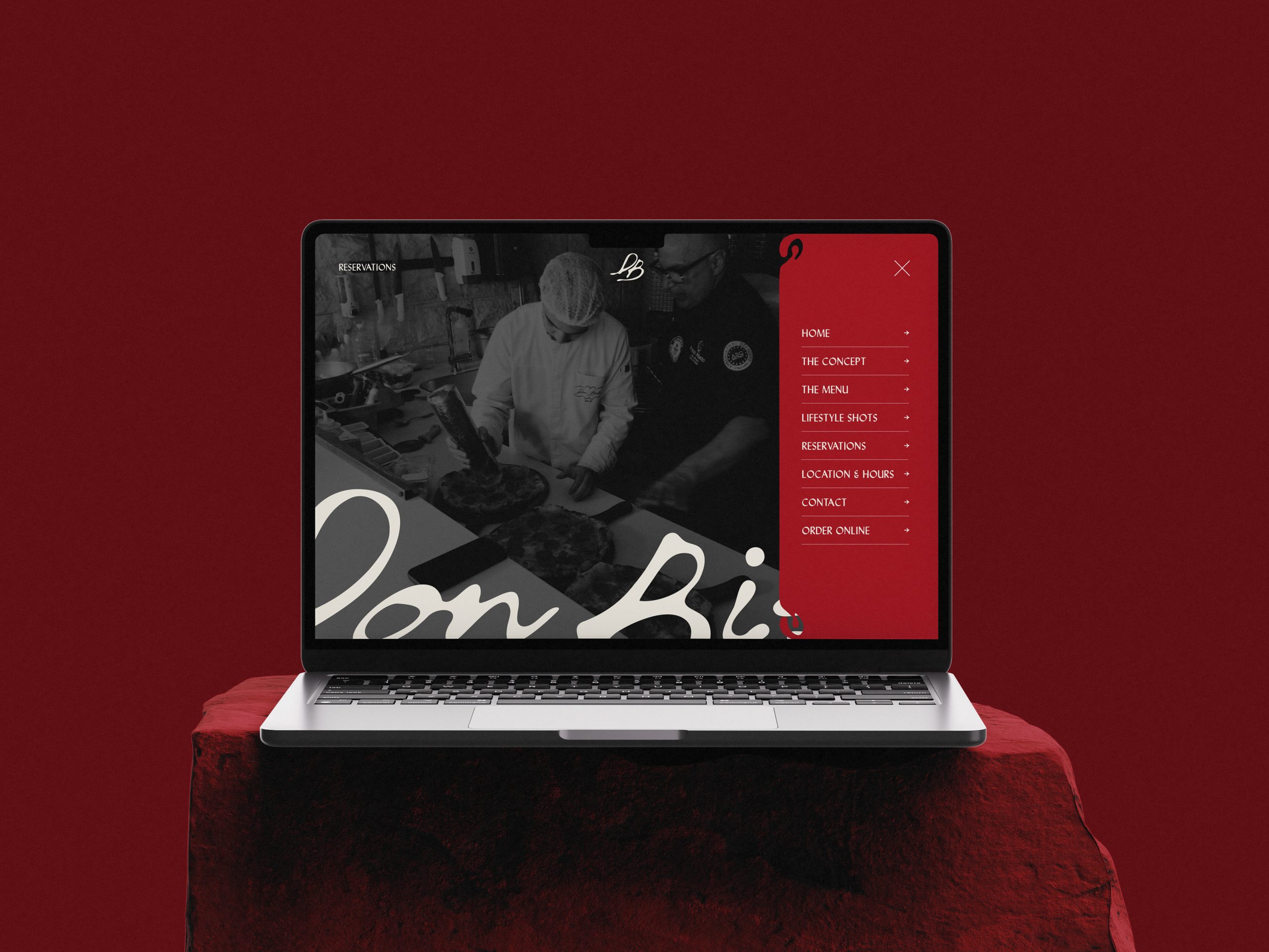 Don Bisho